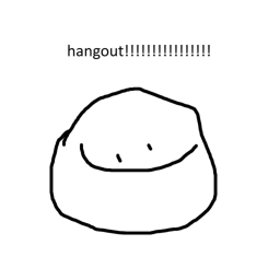 A Hangout of Some Sort (Severely outdated)