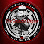 | GE | The Galactic Empire | GE |