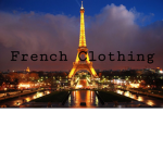 French Clothing