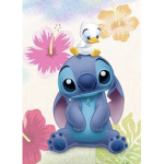 The stitch Starbucks cake pops