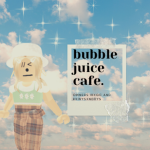 bubble juice