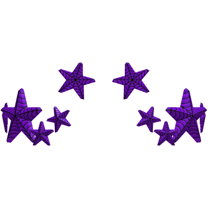 (Part 2) Purple Spider King of the Night (Addon)
