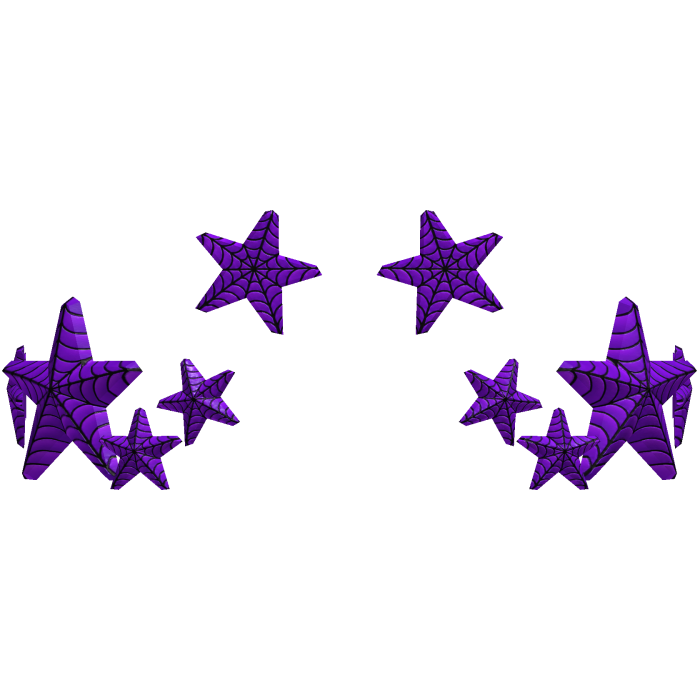 (Part 2) Purple Spider King of the Night (Addon)