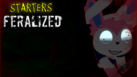 Starters - Feralized
