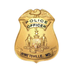 Hyattsville Police Department