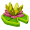 Lilypad Cluster produce