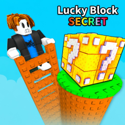 Climb for Luckyblocks
