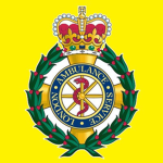 i[UK] | National Ambulance Services.