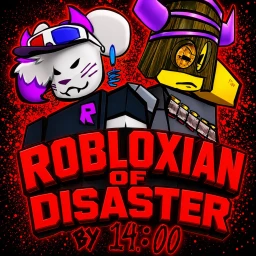 ROBLOXIAN OF DISASTERS [ALPHA + FIXES] icon