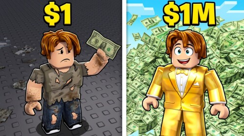 Get Richer Every Click 💸