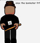 Alex's group frfr