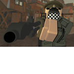 [ATF: Mirage] The "Imperials"