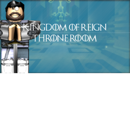 KoR | Throne Room