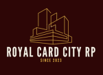 Royal Cardiff City Rp