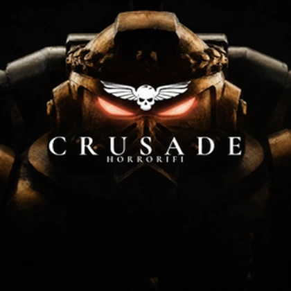 CRUSADEᅠᅠᅠᅠᅠᅠᅠ Roblox group icon