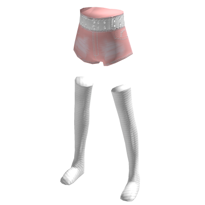 ✅ Pink