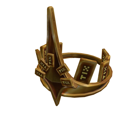 Seigneur Tix