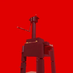Earthmover but terrible icon