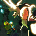 Fisch 🐉 [LEVIATHAN]