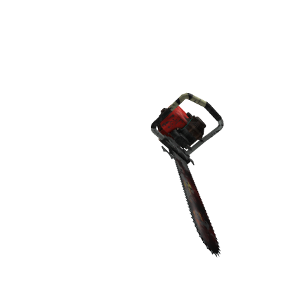 [Chainsaw]