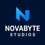 NovaByte-Studios