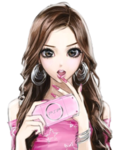 studded doll Group Thumbnail