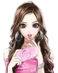 studded doll Group Thumbnail