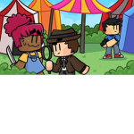 Roblox's Master Detectives.