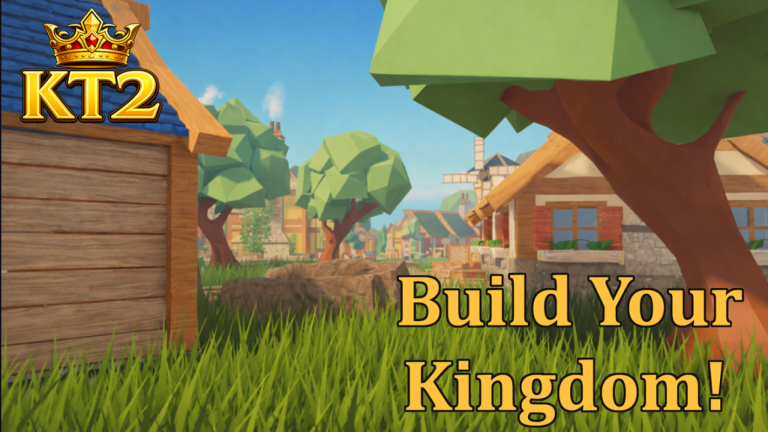 Kingdom Tycoon II [Open ALPHA V3.0 Live!] screenshot 4