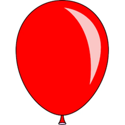 Red Balloon Studio ™ Roblox group icon