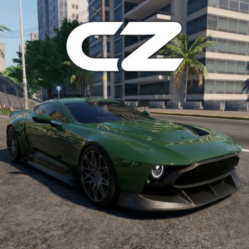 Car Zone Racing Drifting