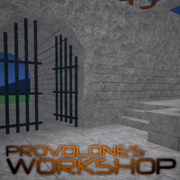 provolone's Place Number: 16