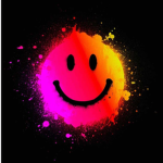 Every one should smile