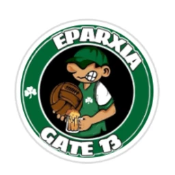 Eparxia Gate 13 icon