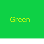 Green Guy Fan Club