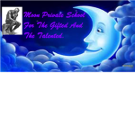 Moon High School