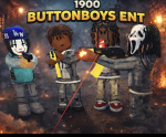 |. Button Boyz #1900