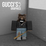 Gucci's Graphics