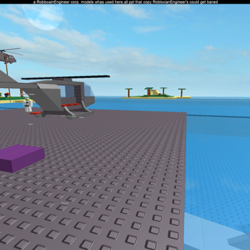 Jaw's Unleashed : Stranded - [Read Desc.]