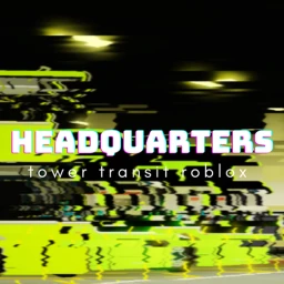 TTSR | Headquarters  icon