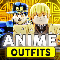 [UPD⛩️] Anime Outfits