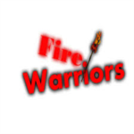 W.O.F WARRIORS OF FIRE