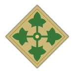 4th Combаt Aviation Brigade
