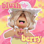 blushberry
