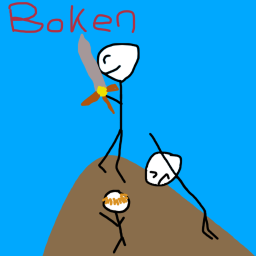 Boken Demo