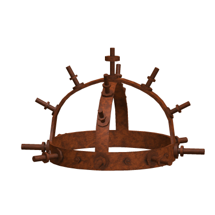 halloween orange shock device Roblox item
