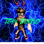 Team Berries