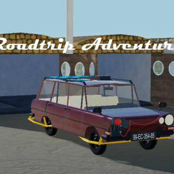 Roadtrip Adventure
