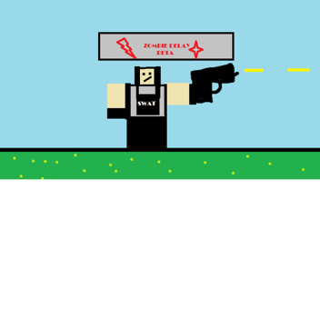 Zombie Defense