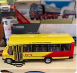 Bus network